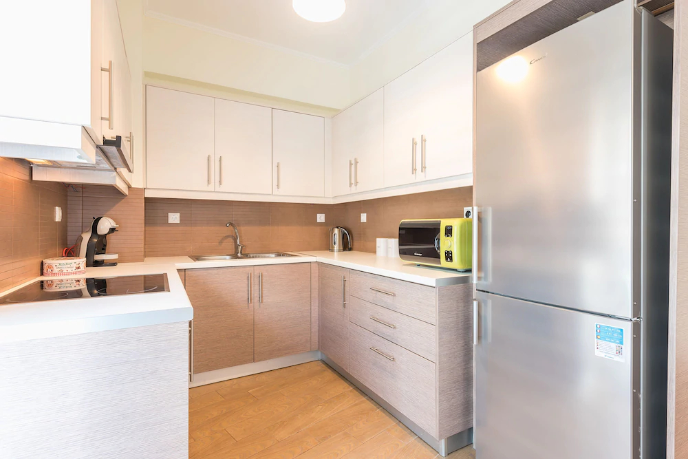 Athens Prime Apartments