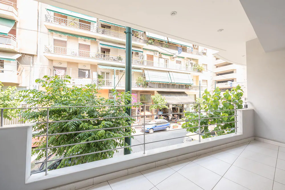 Athens Prime Apartments