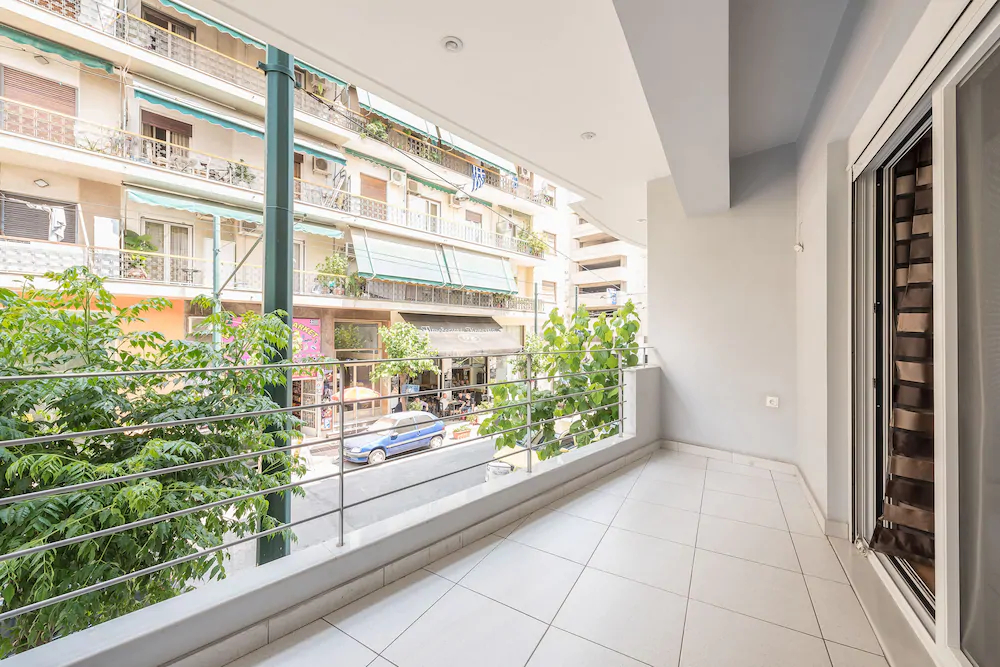 Athens Prime Apartments