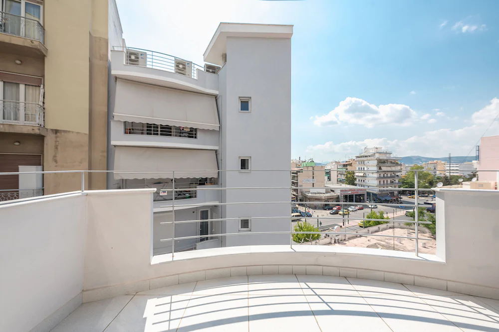 Athens Prime Apartments