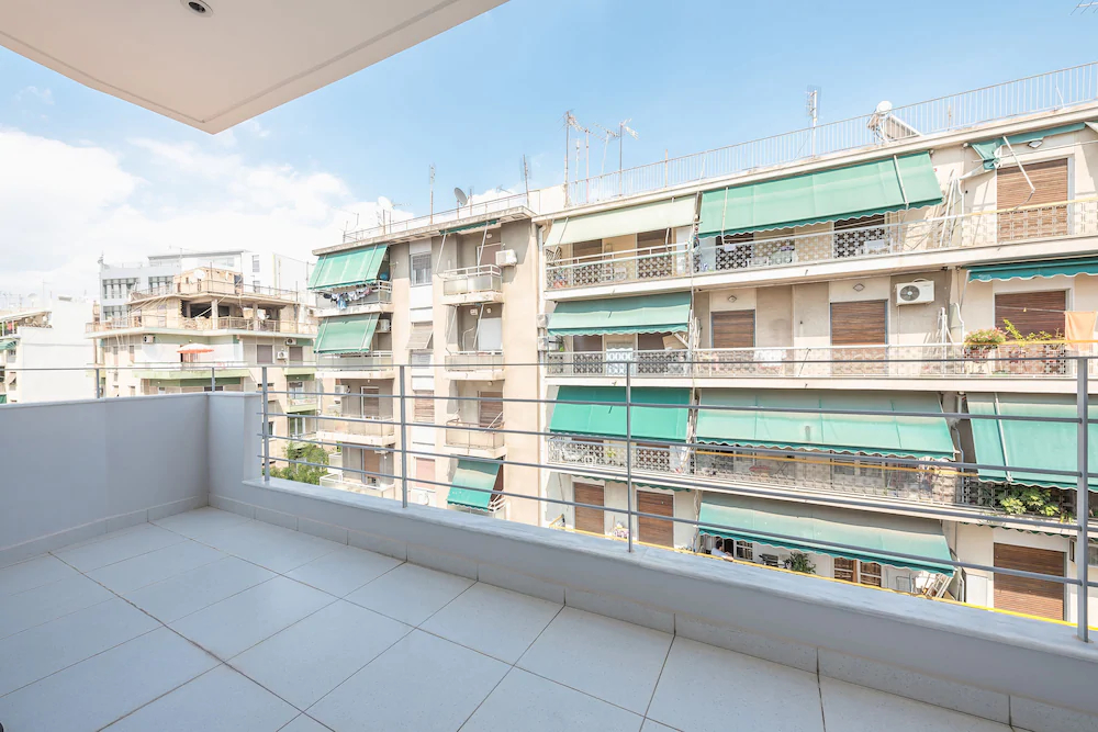 Athens Prime Apartments