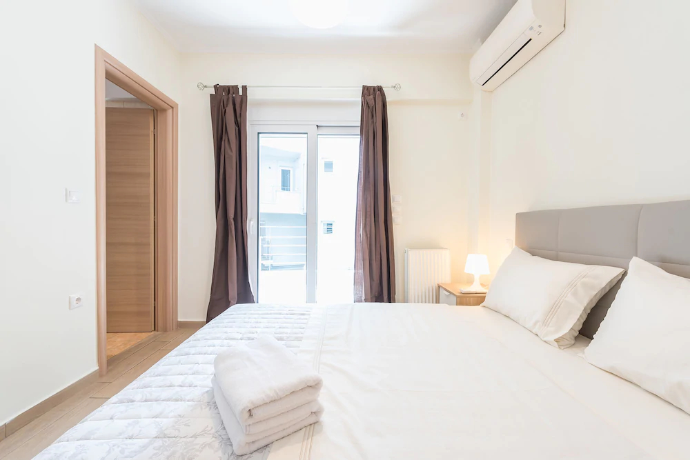Athens Prime Apartments