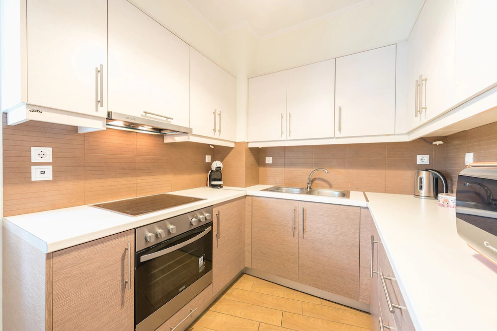 Athens Prime Apartments