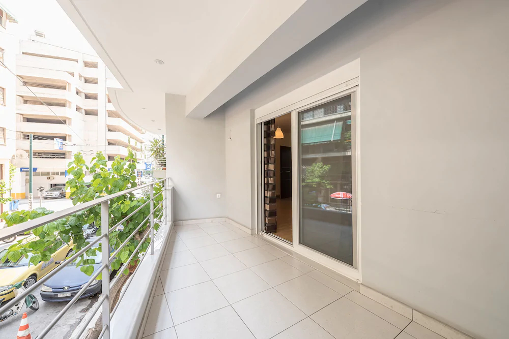 Athens Prime Apartments