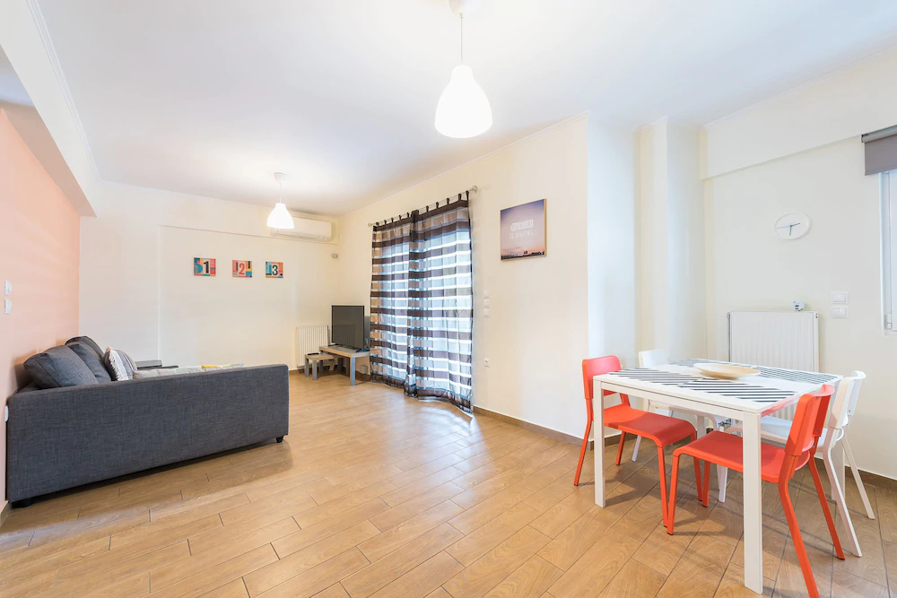 Athens Prime Apartments