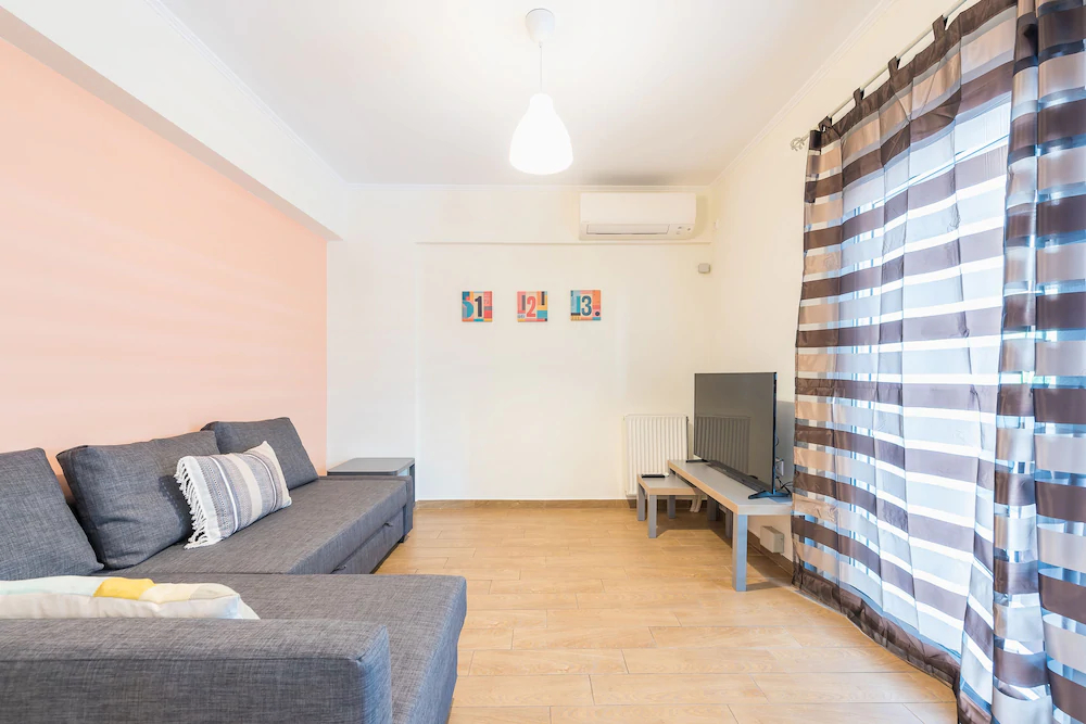 Athens Prime Apartments