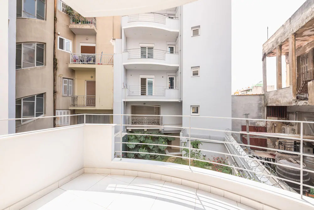 Athens Prime Apartments