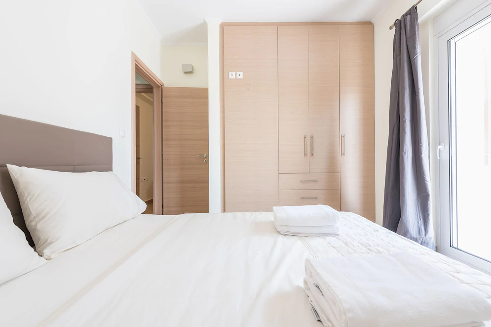 Athens Prime Apartments