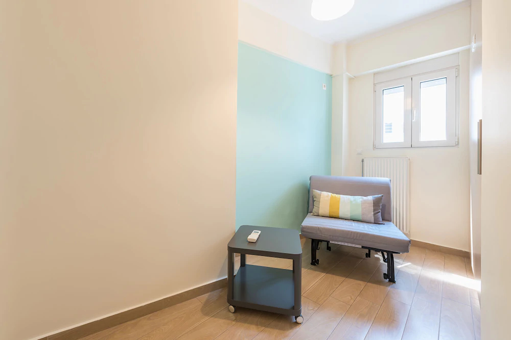 Athens Prime Apartments