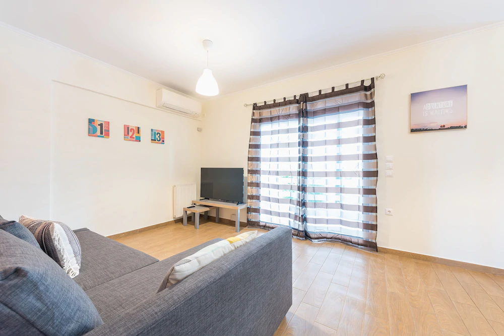 Athens Prime Apartments
