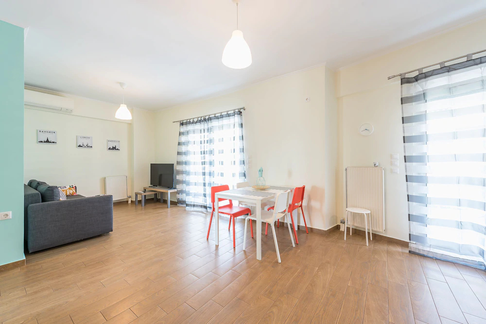 Athens Prime Apartments