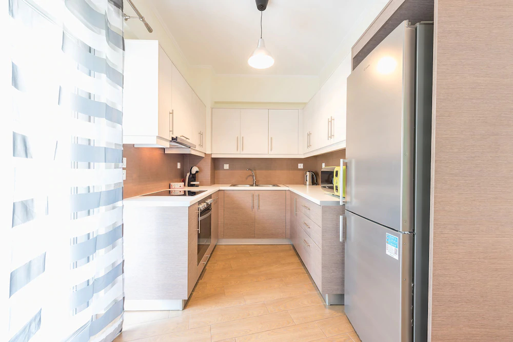 Athens Prime Apartments