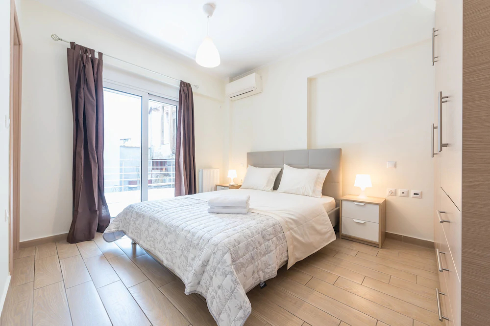 Athens Prime Apartments