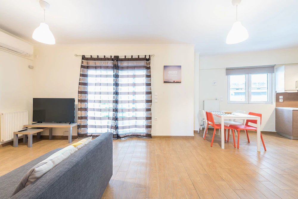 Athens Prime Apartments