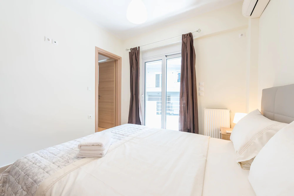 Athens Prime Apartments