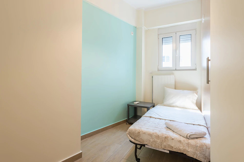 Athens Prime Apartments