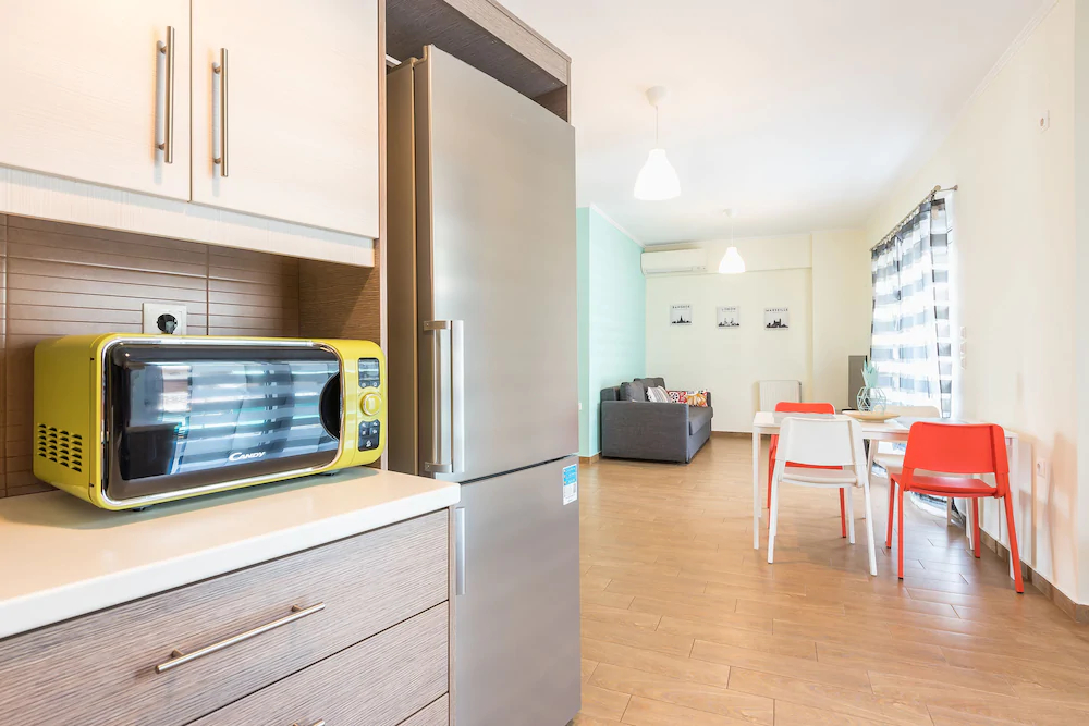 Athens Prime Apartments