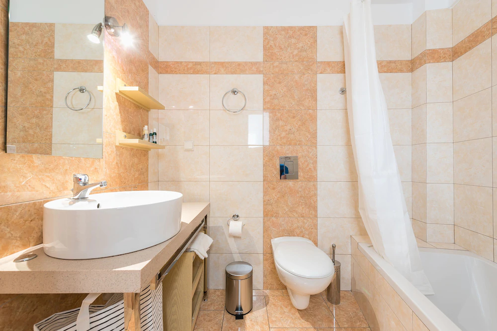 Athens Prime Apartments