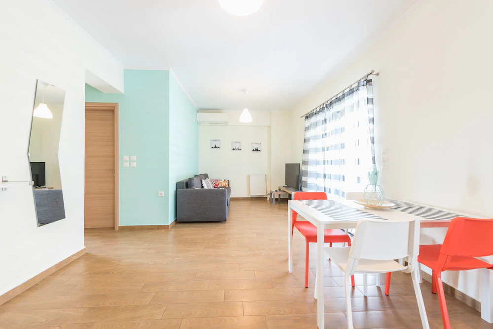 Athens Prime Apartments