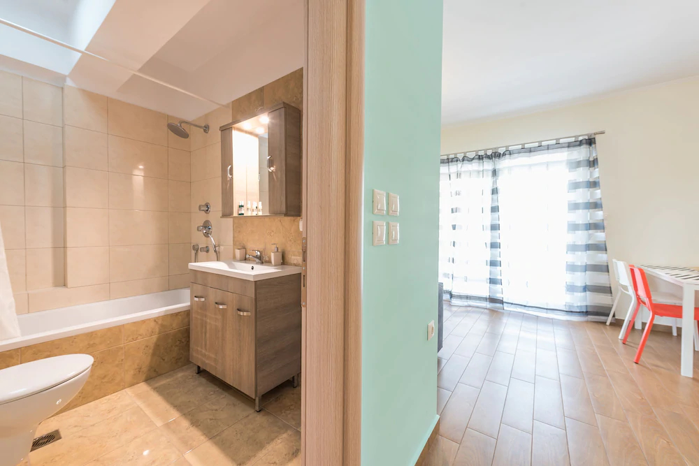 Athens Prime Apartments