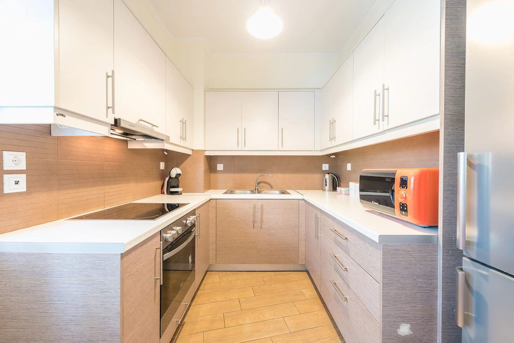 Athens Prime Apartments