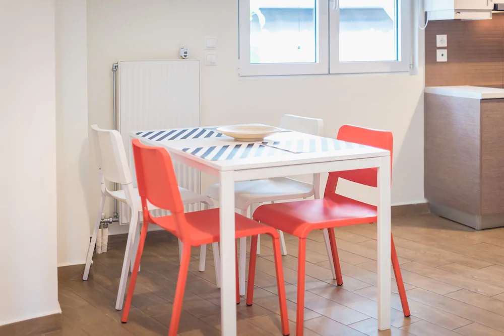 Athens Prime Apartments
