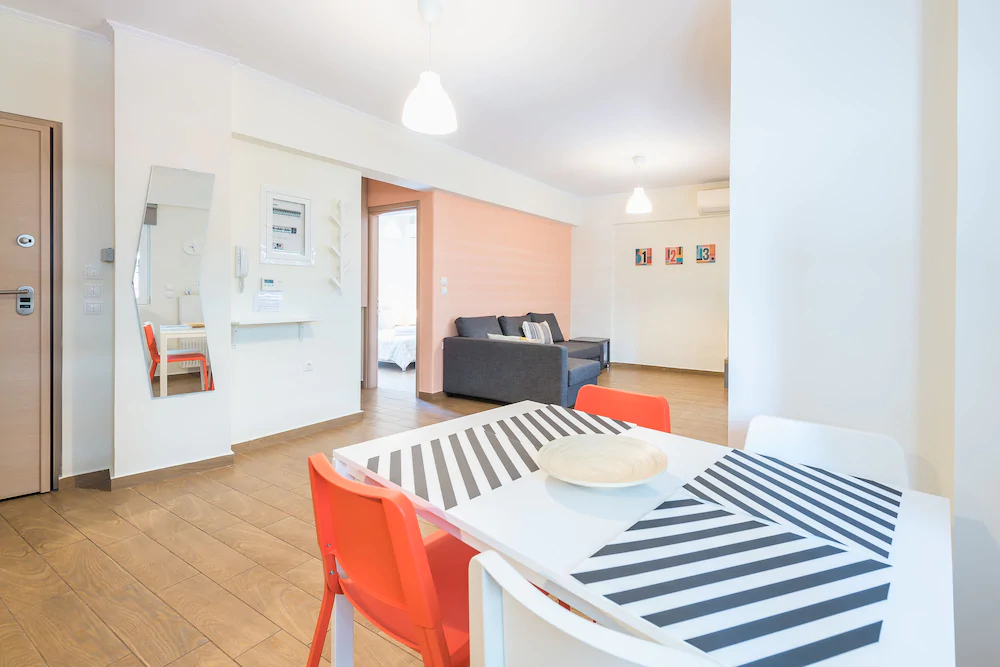Athens Prime Apartments