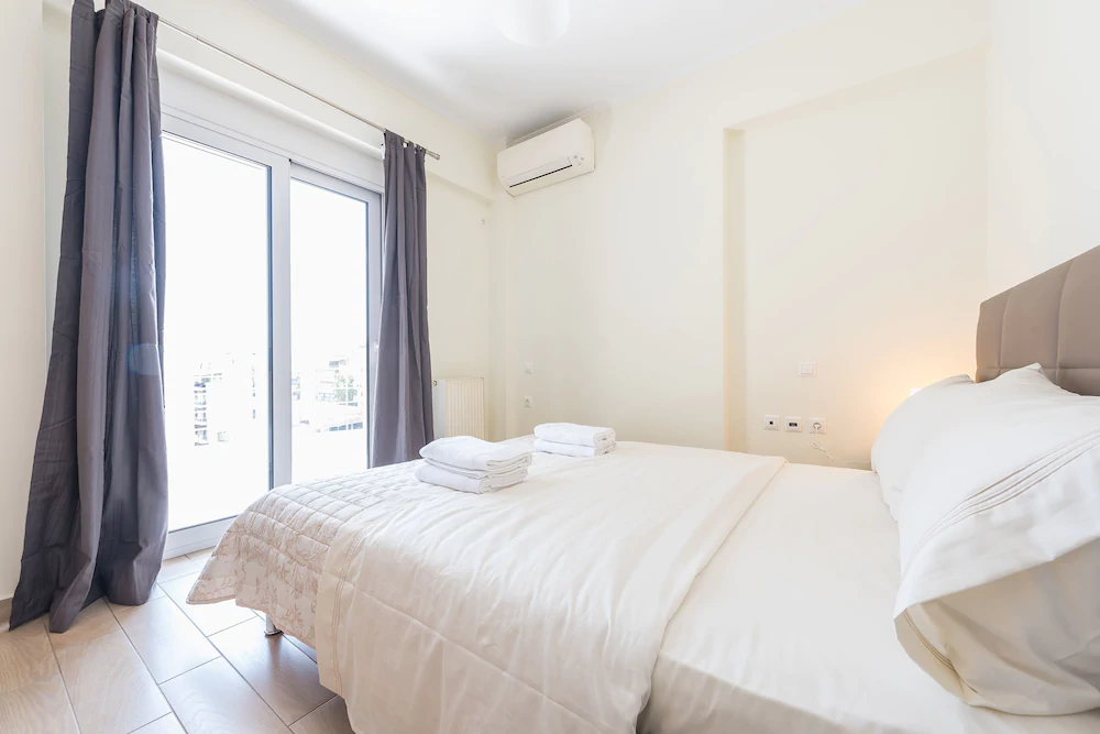 Athens Prime Apartments
