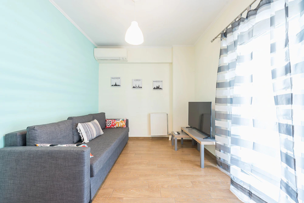 Athens Prime Apartments