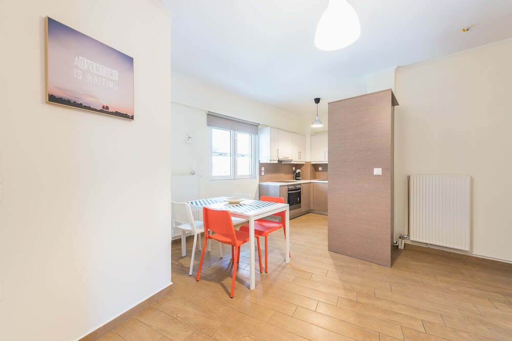 Athens Prime Apartments