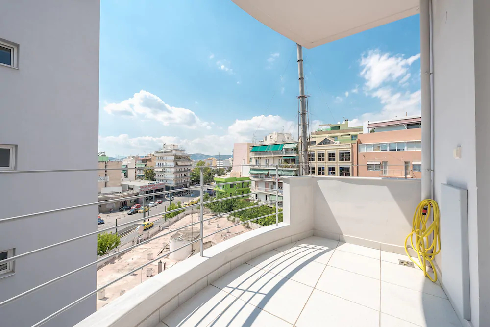 Athens Prime Apartments