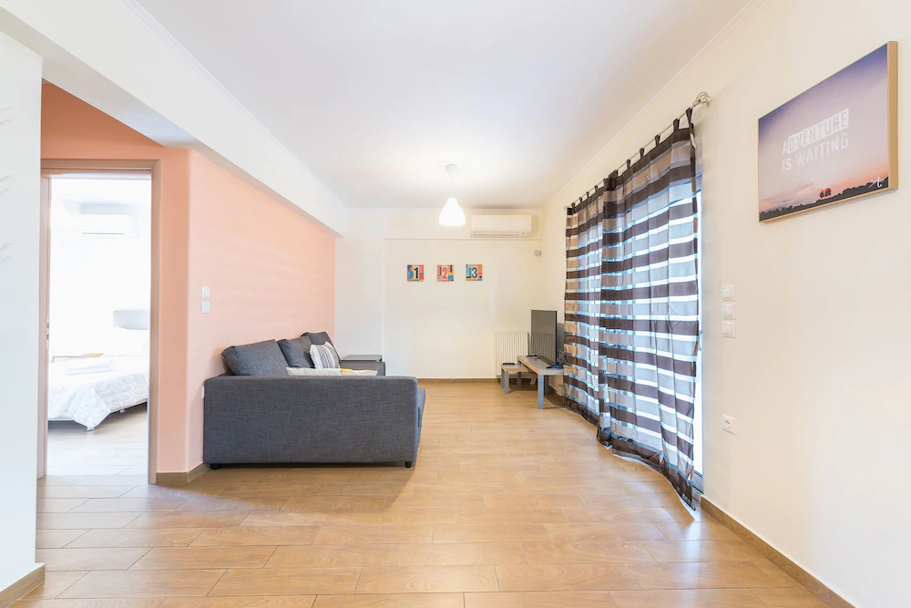 Athens Prime Apartments