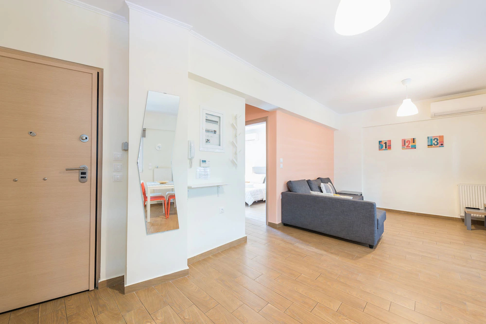 Athens Prime Apartments