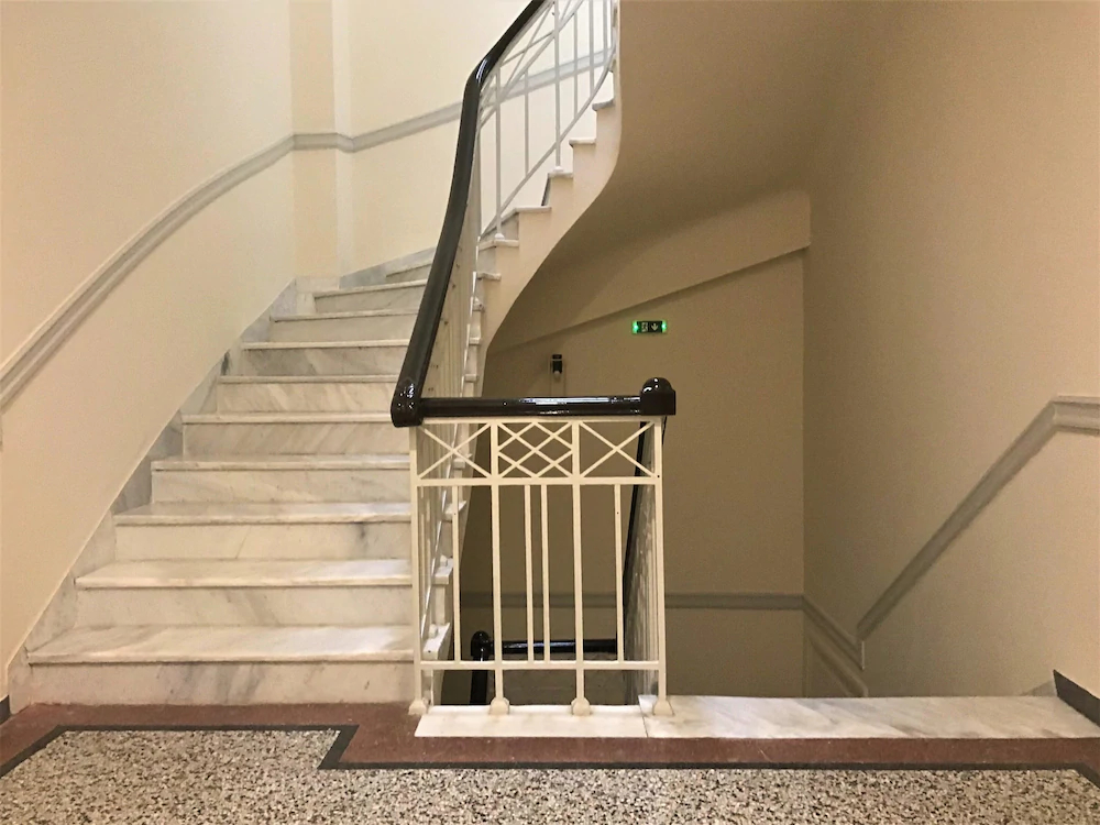 Athens Psiri Hotel