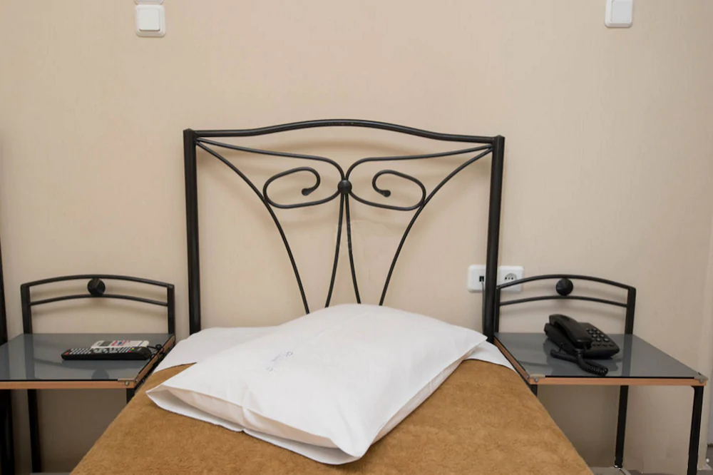 Athens Psiri Hotel