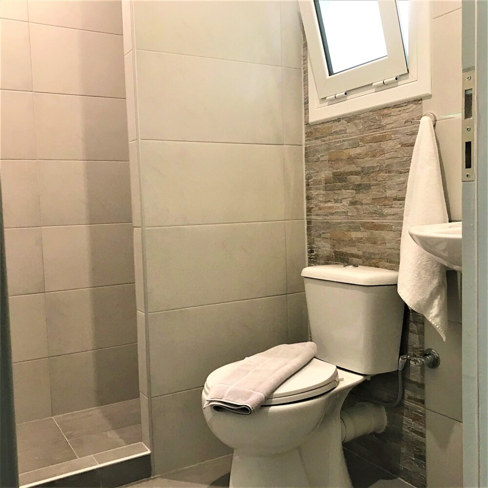 Athens Psiri Hotel