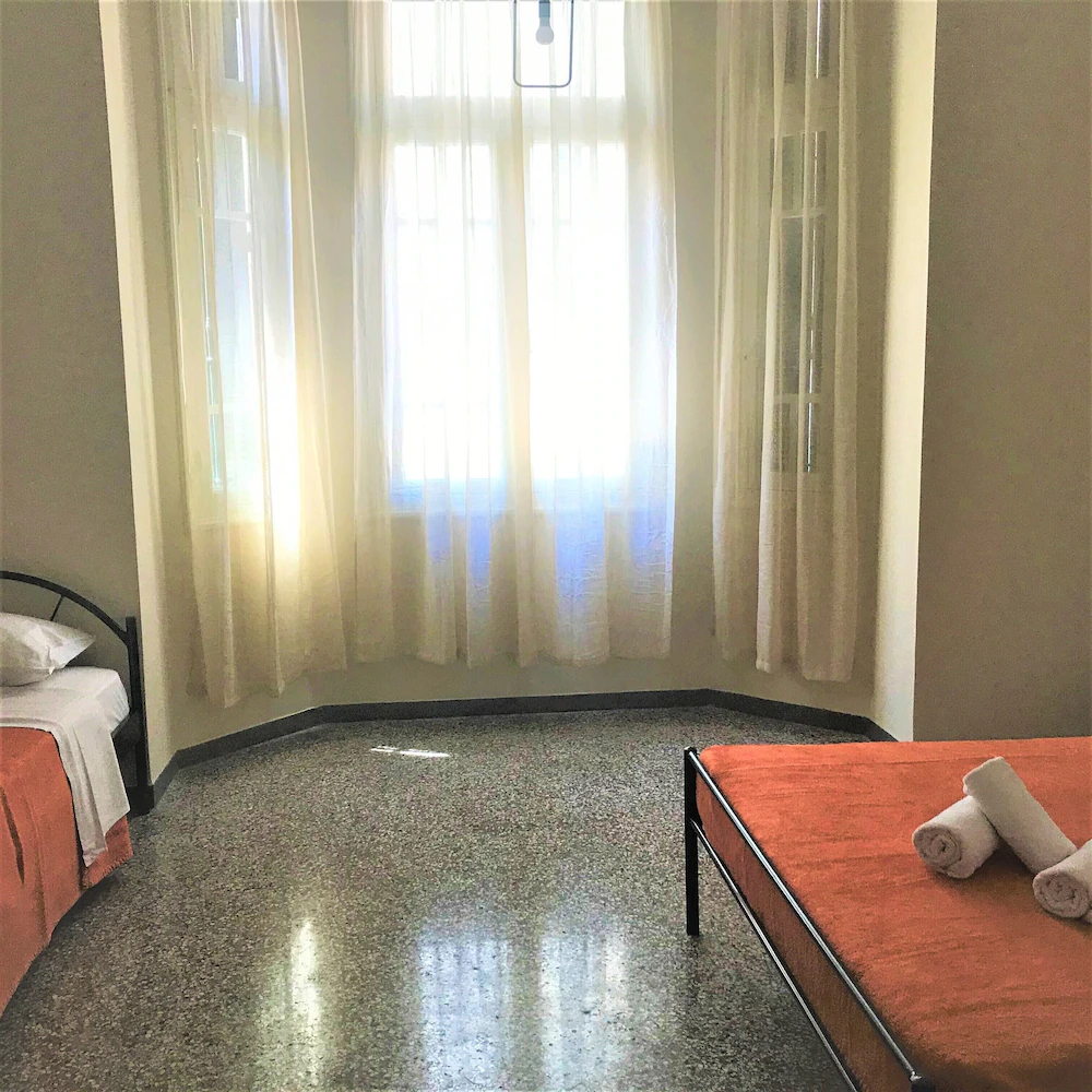 Athens Psiri Hotel
