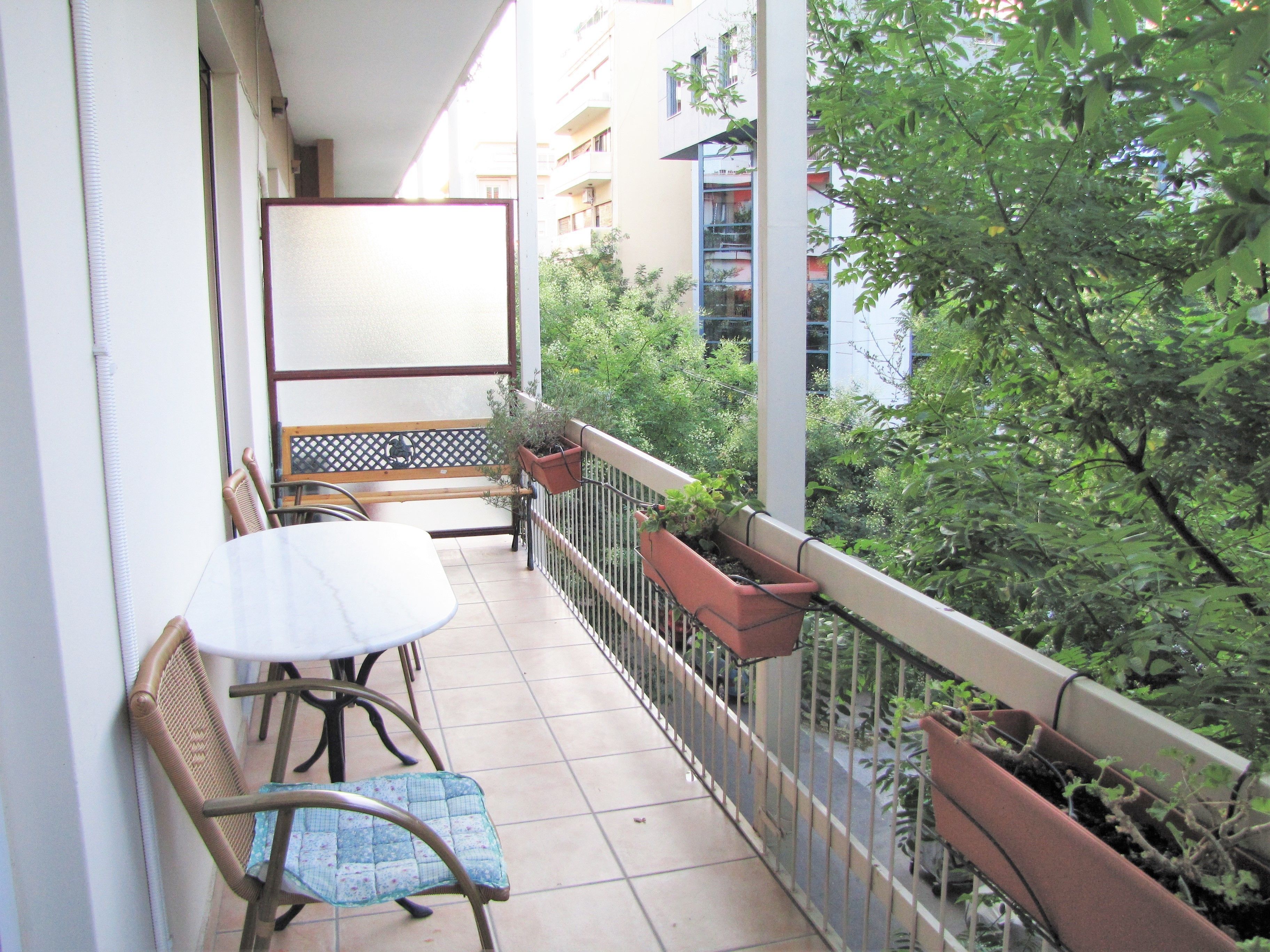 Athens Quality Apartments