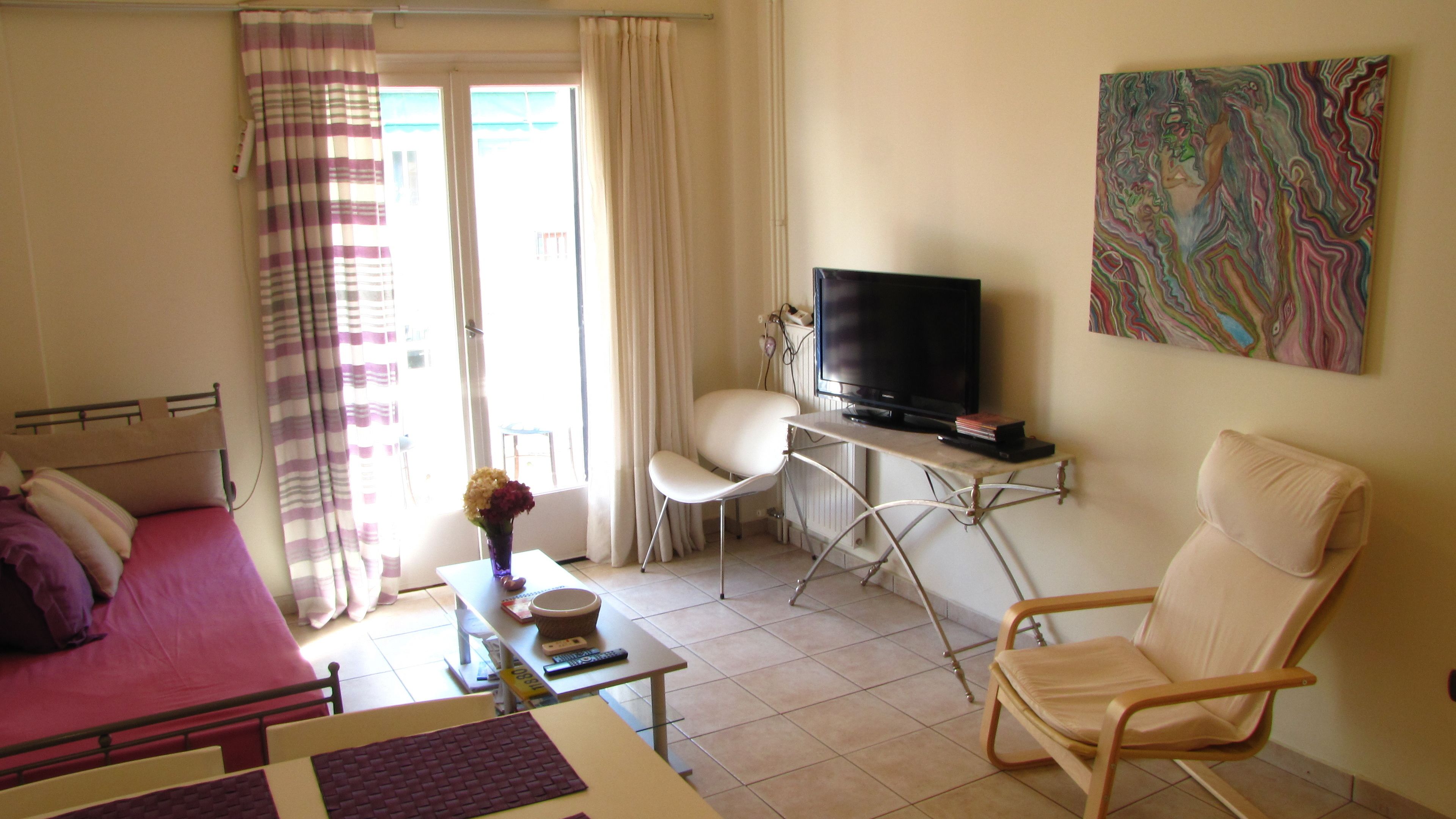 Athens Quality Apartments