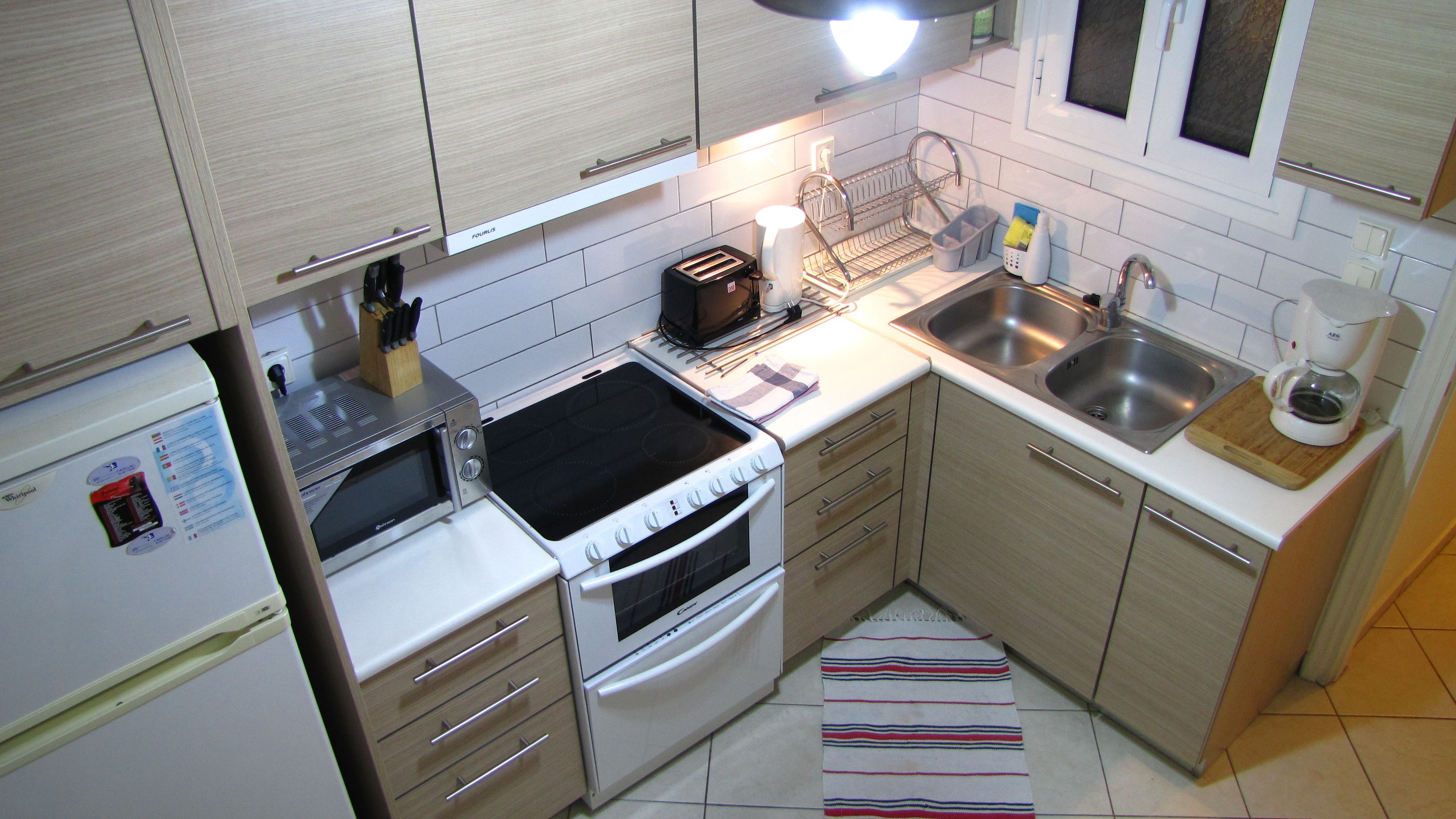 Athens Quality Apartments