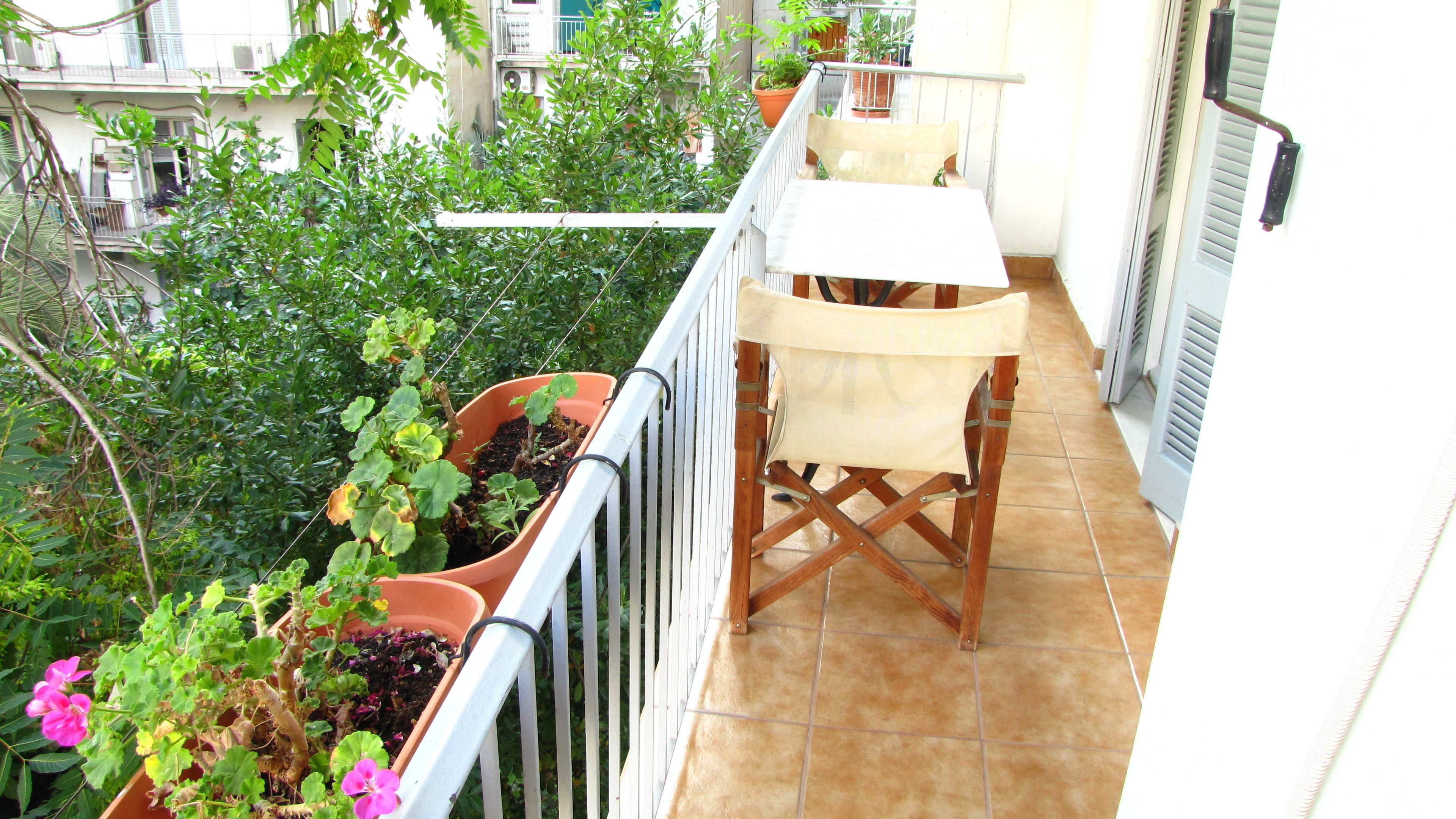 Athens Quality Apartments