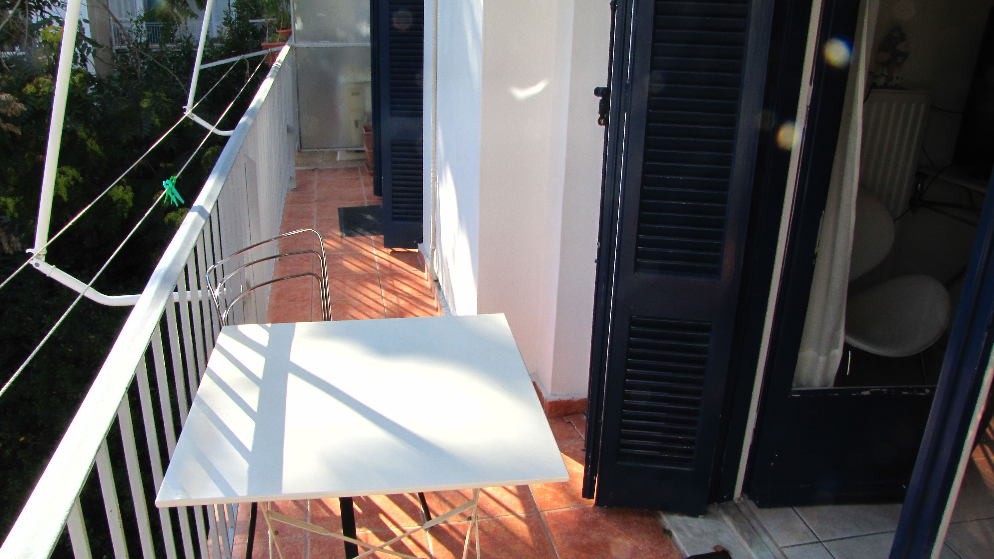 Athens Quality Apartments