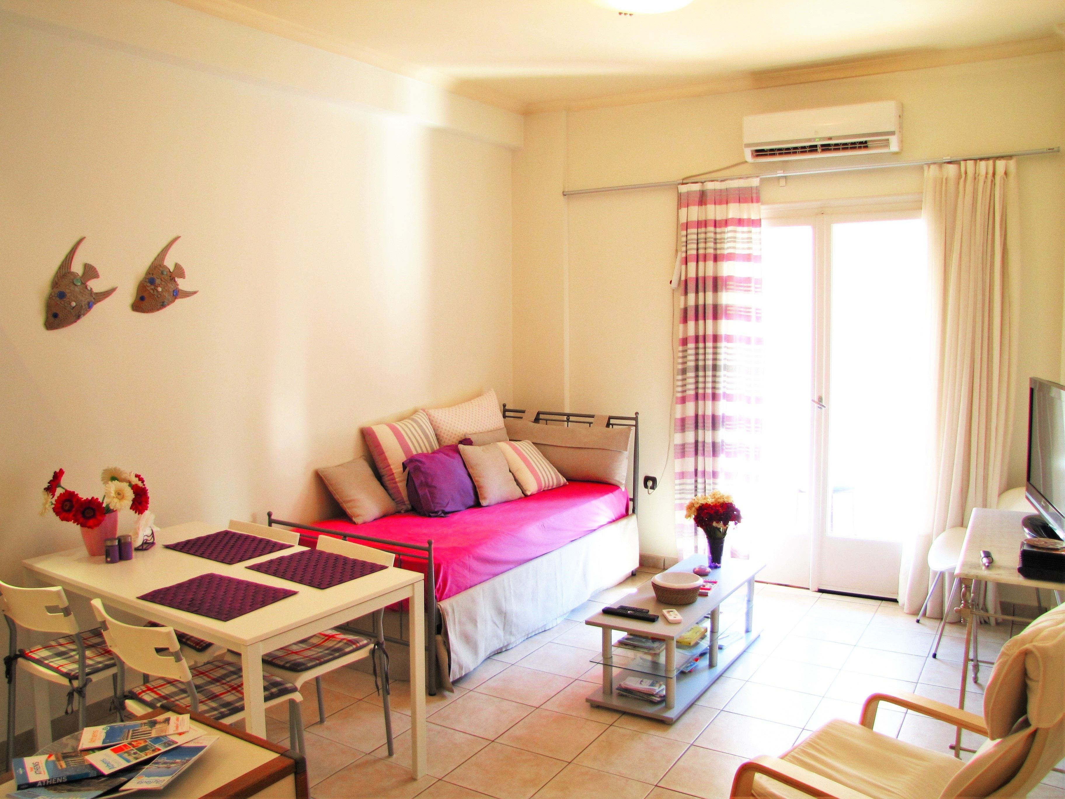 Athens Quality Apartments