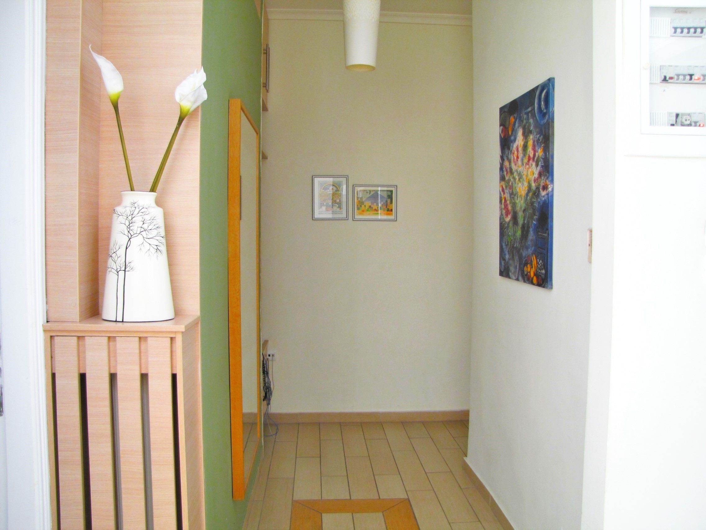Athens Quality Apartments