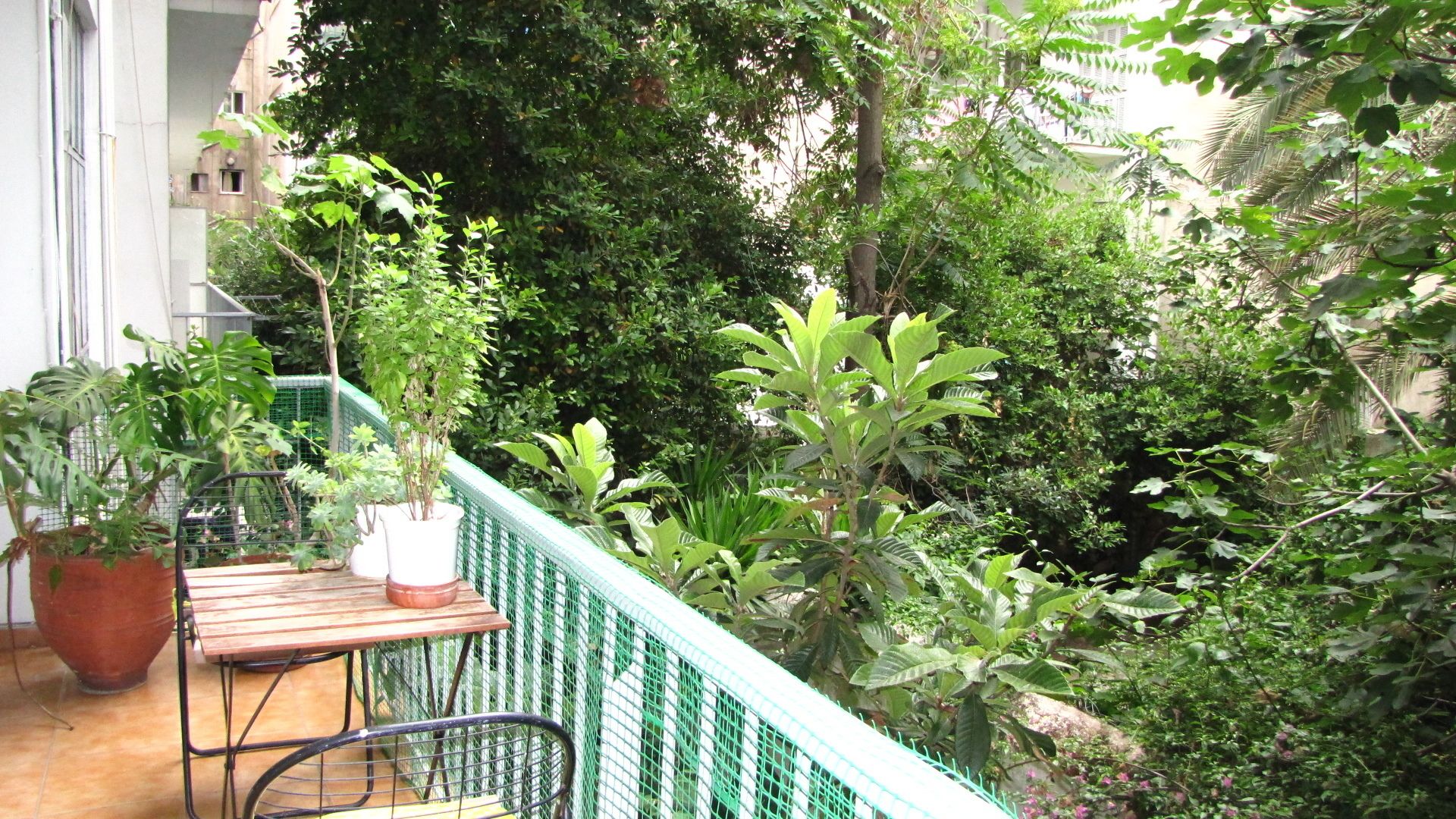Athens Quality Apartments