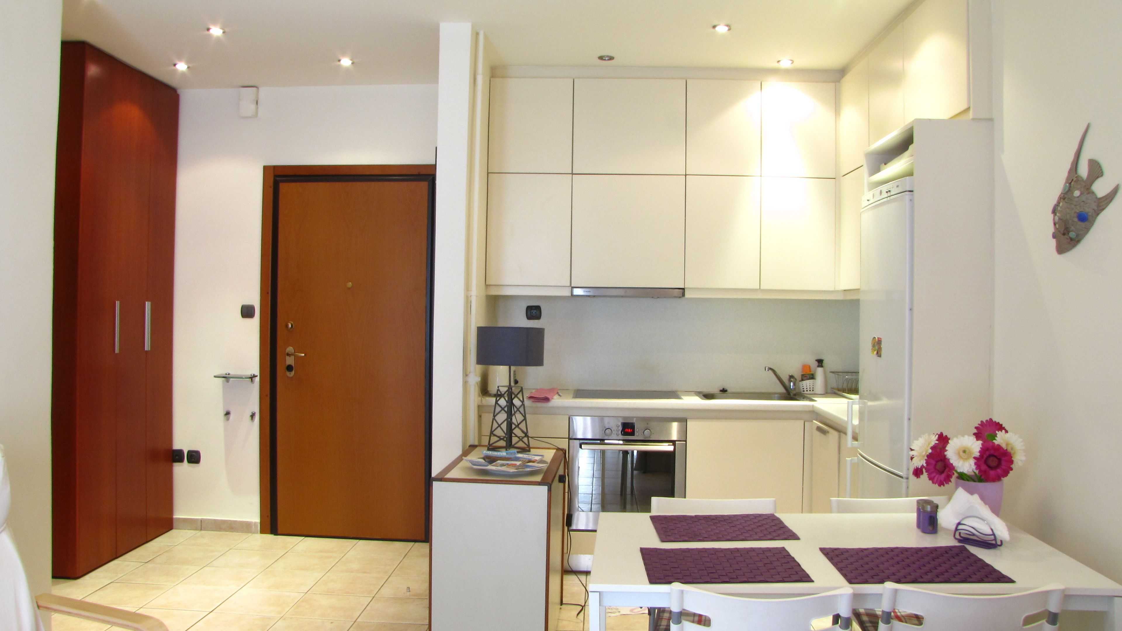 Athens Quality Apartments