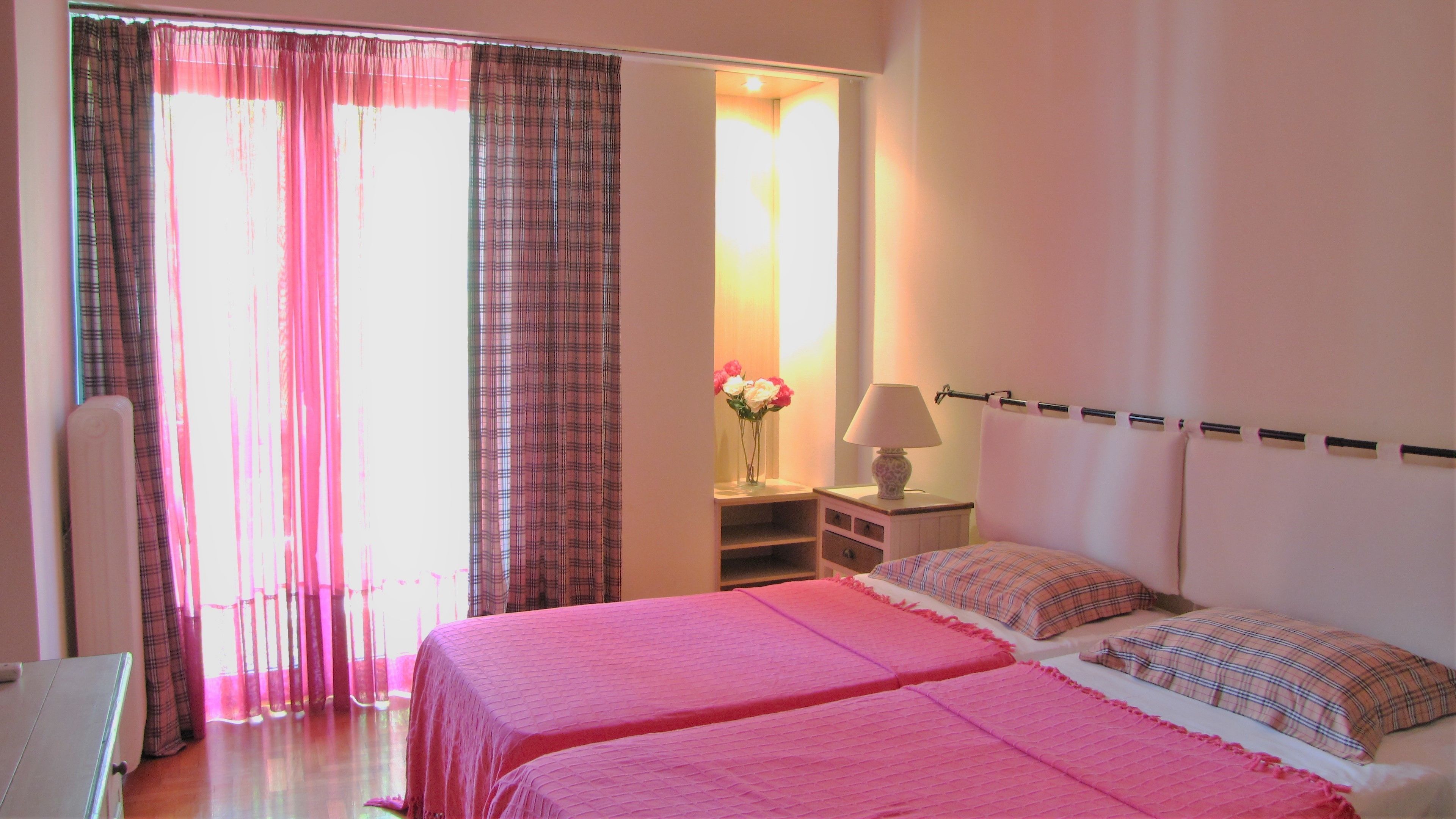 Athens Quality Apartments