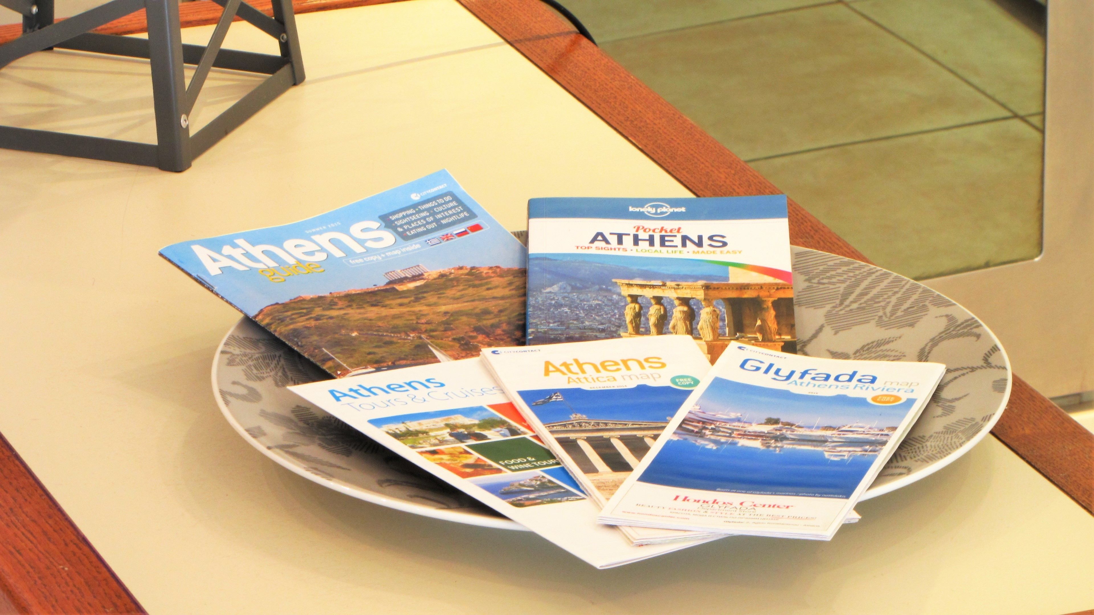 Athens Quality Apartments
