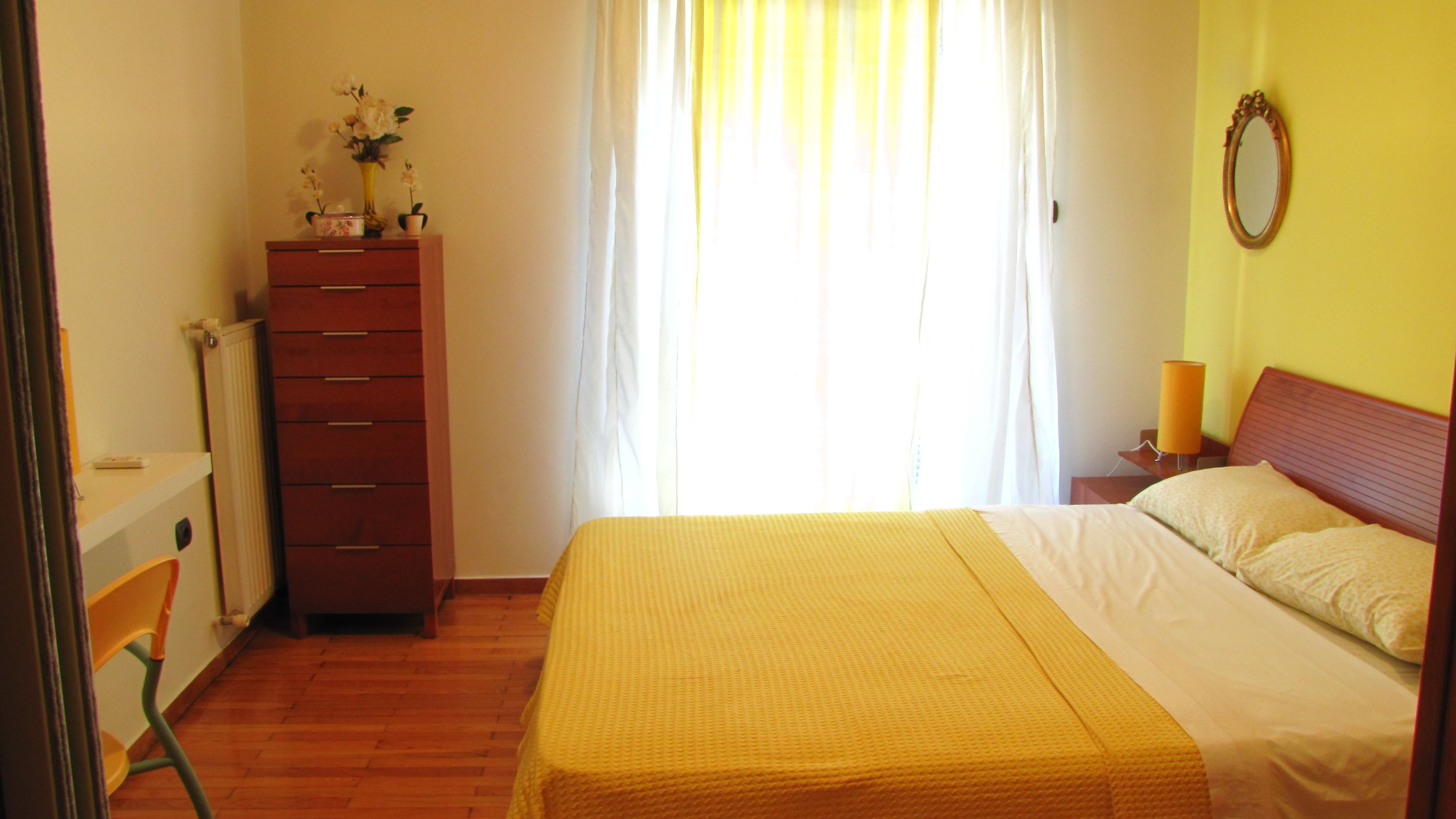Athens Quality Apartments
