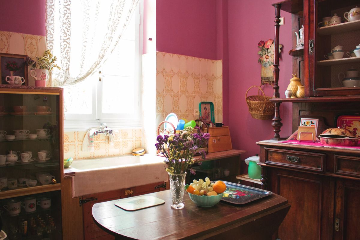 Athens Quinta